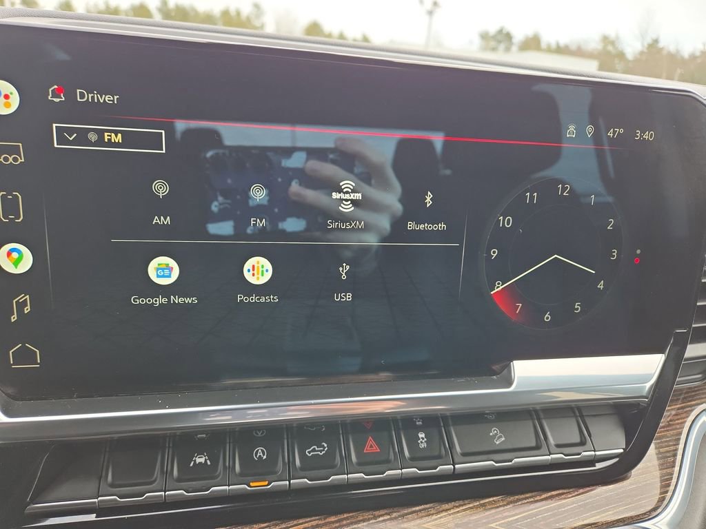 Used 2022 GMC Sierra 1500 SLE AWD/4WD image 9