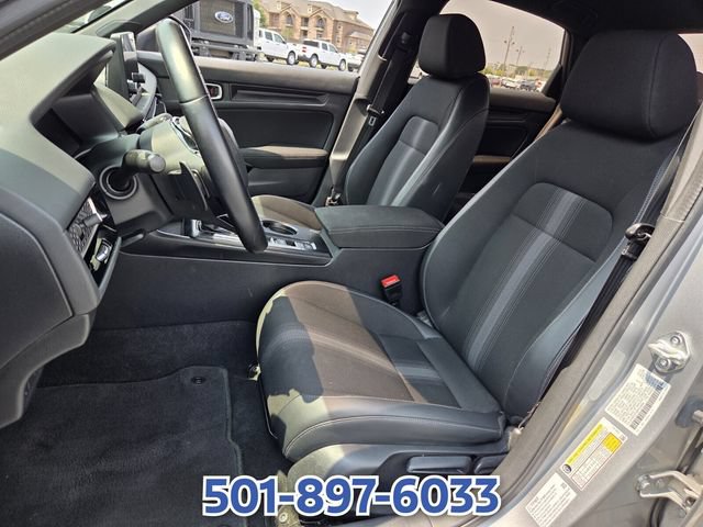 Used 2023 Honda Civic Sport image 9