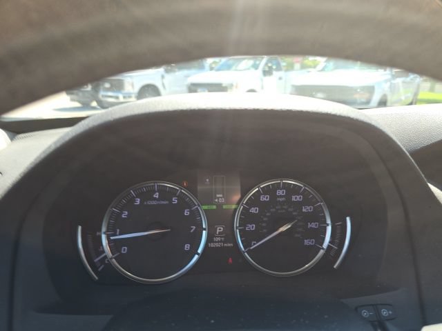 Used 2019 Acura MDX w/ Advance Package AWD/4WD image 11