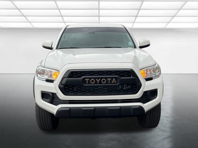 Used 2023 Toyota Tacoma 4x4 Double Cab w/ Trail Edition image 2