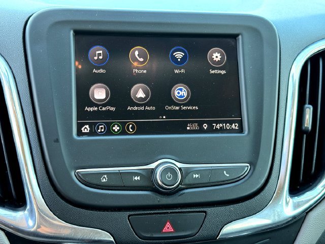 Used 2020 Chevrolet Equinox LS w/ LS Convenience Package FWD image 21