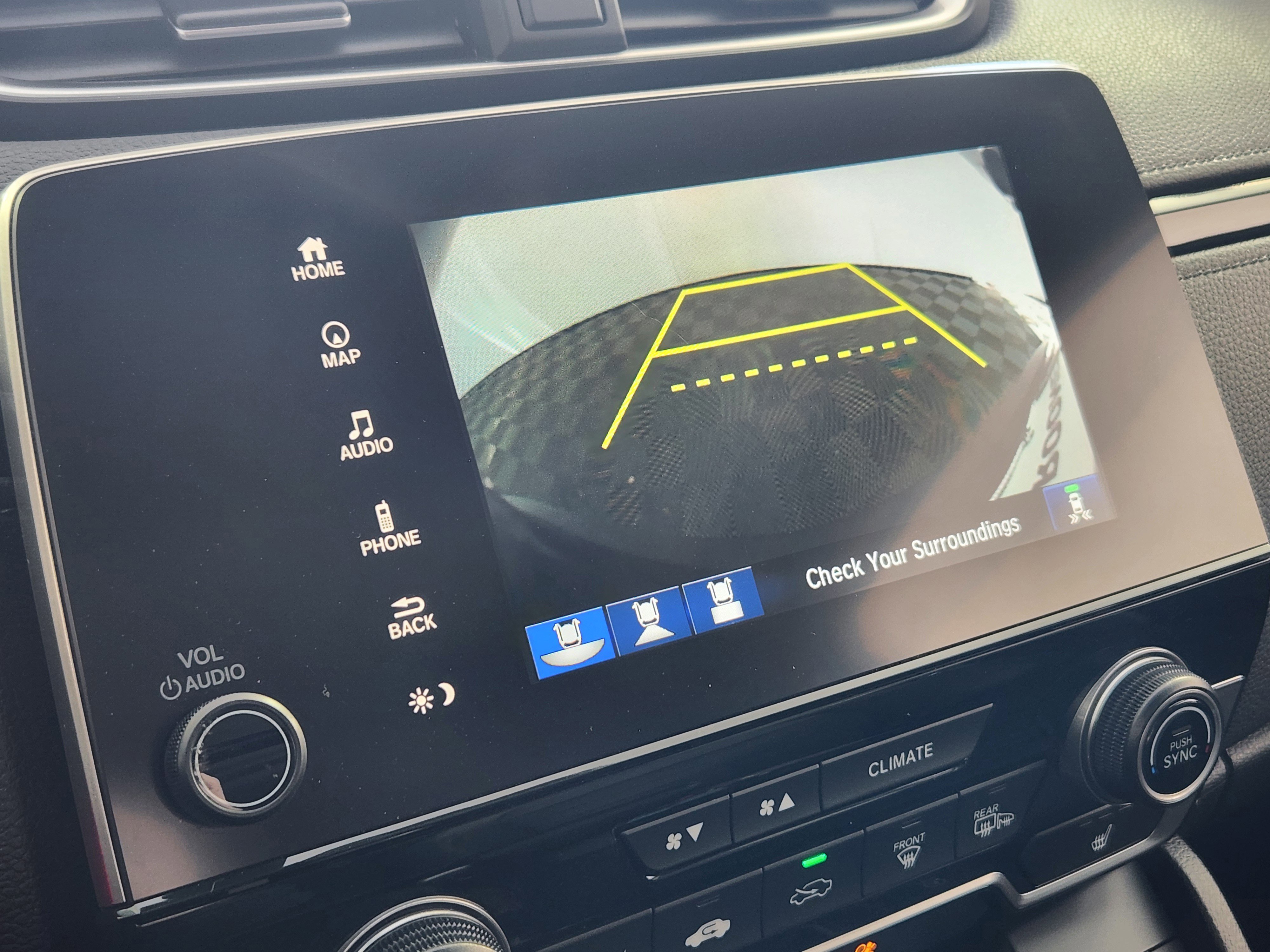 Used 2020 Honda CR-V Touring image 23