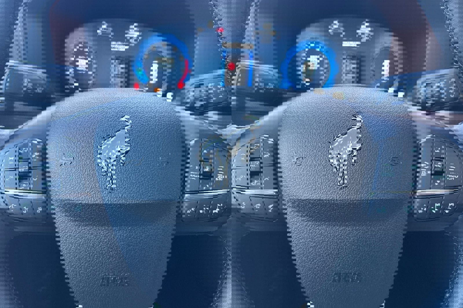 Certified 2025 Ford Bronco Sport Outer Banks w/ Outer Banks Tech Package+ image 25