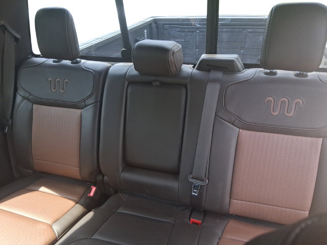Certified 2023 Ford F150 King Ranch w/ Equipment Group 601A High AWD/4WD image 16