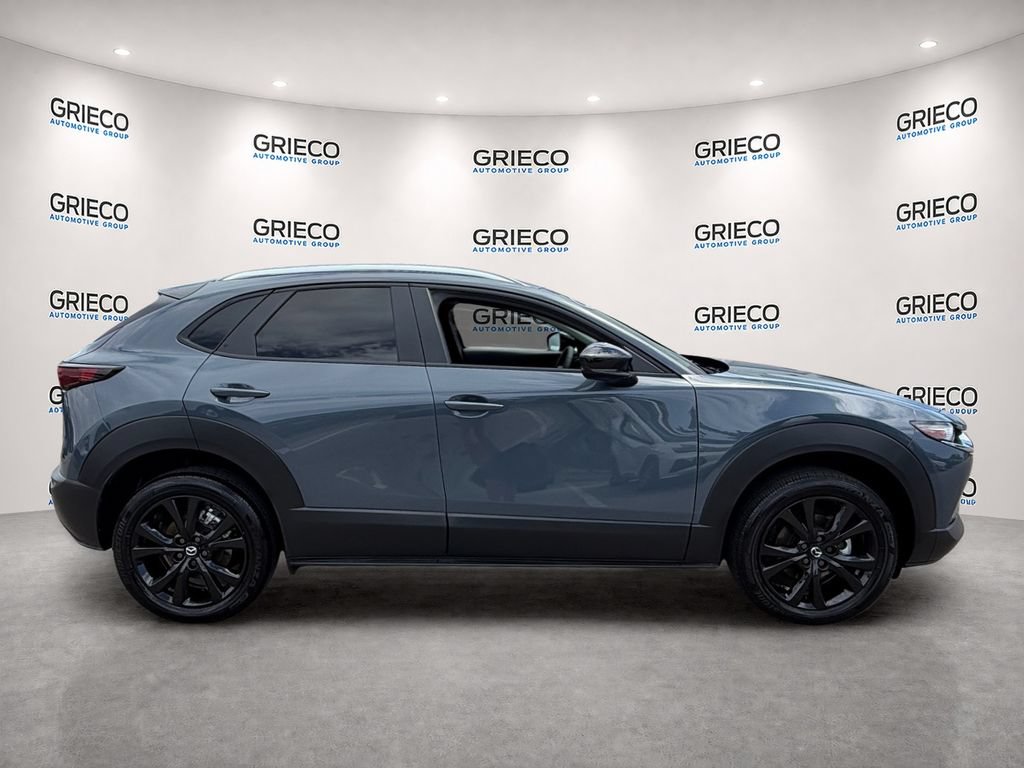 Used 2026 MAZDA CX-30 AWD 2.5 S image 8
