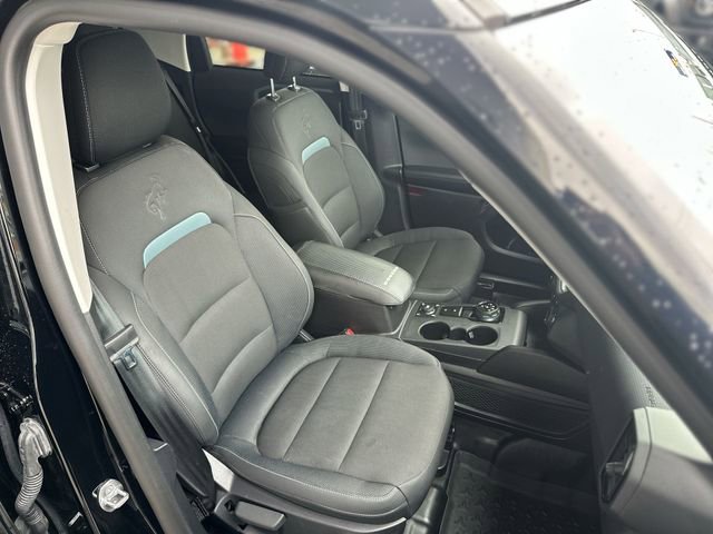 Certified 2023 Ford Bronco Sport Badlands image 26