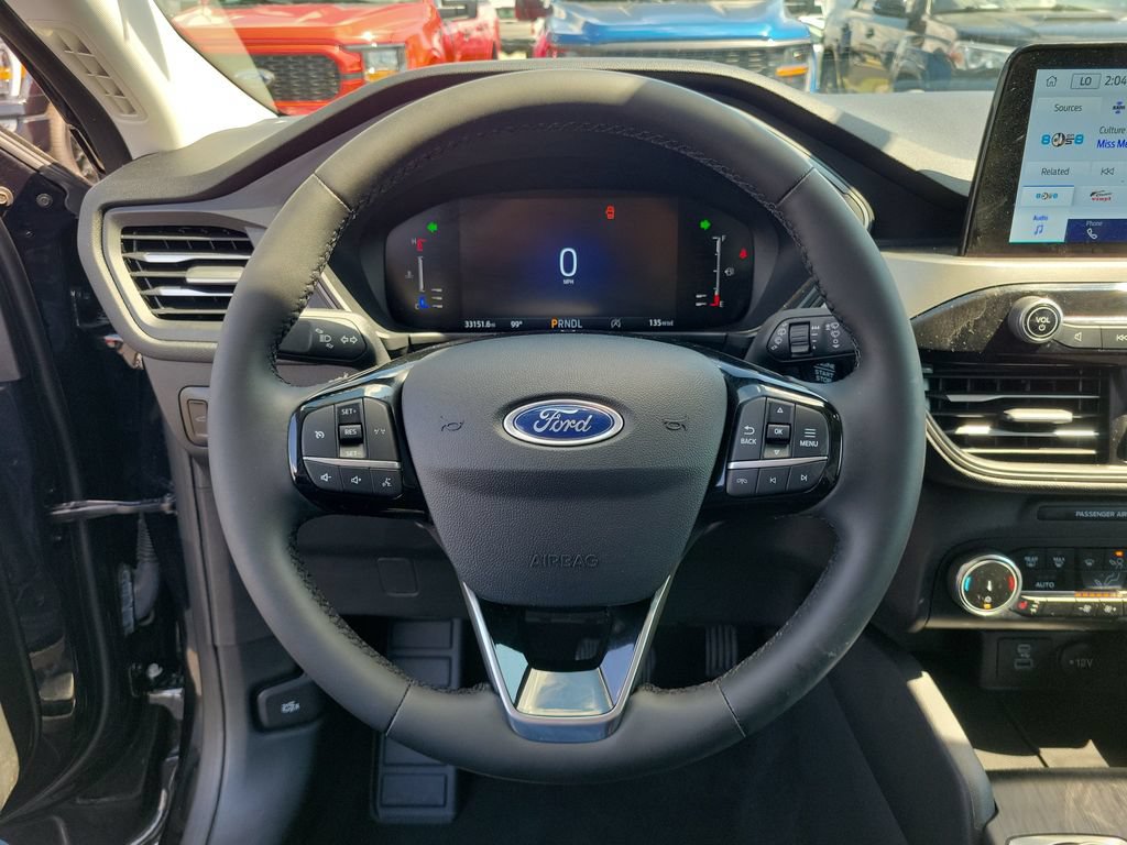 Certified 2023 Ford Escape Active AWD/4WD image 23