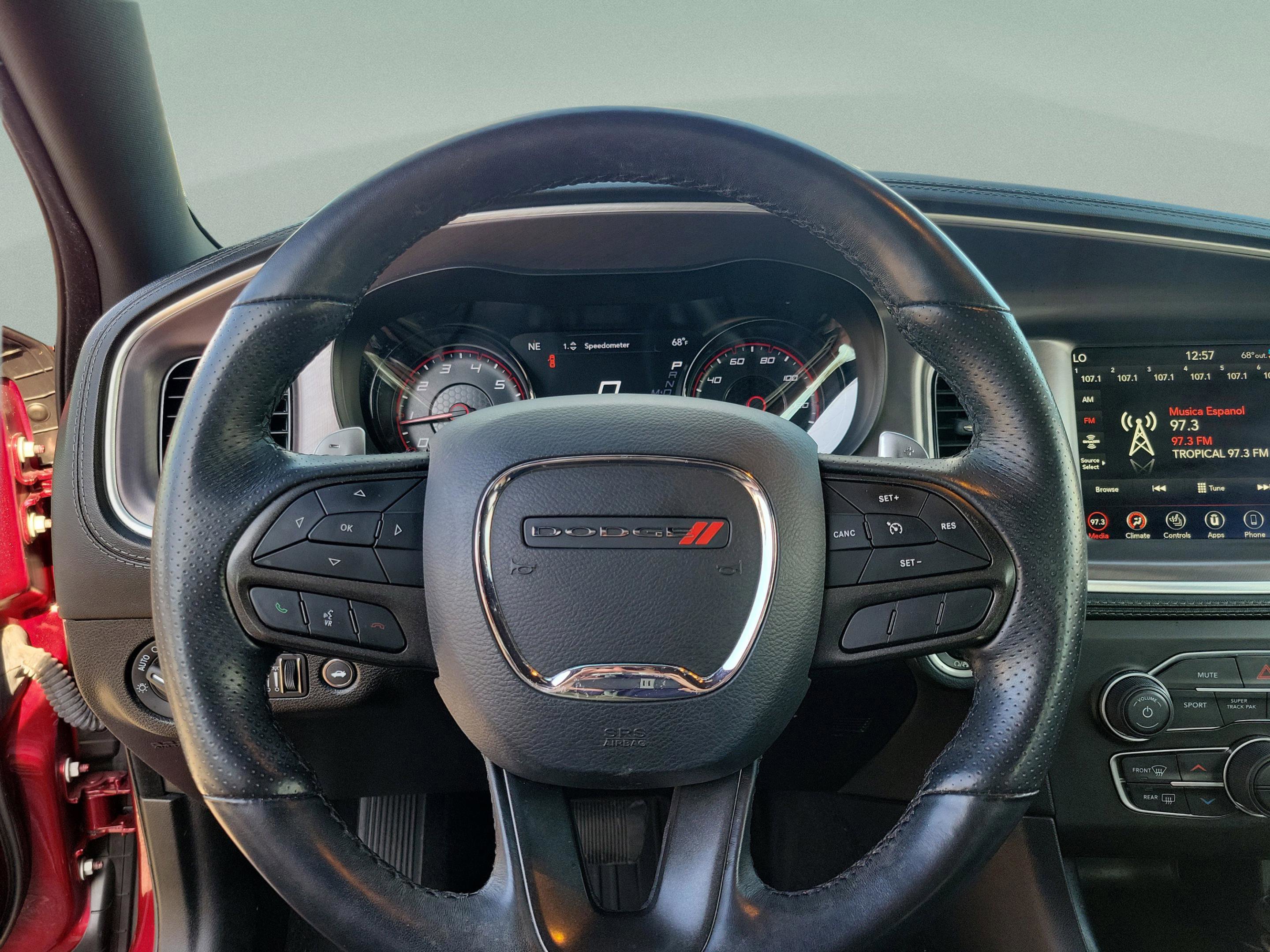 Used 2021 Dodge Charger GT w/ Plus Group image 11