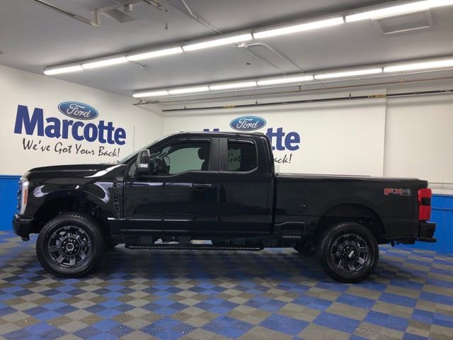 Certified 2023 Ford F350 XL w/ STX Appearance Package video 2