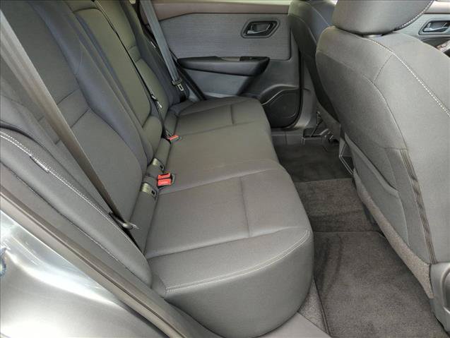 Used 2023 Nissan Rogue S FWD image 19