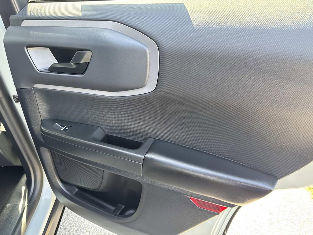 Certified 2023 Ford Bronco Sport Big Bend image 28