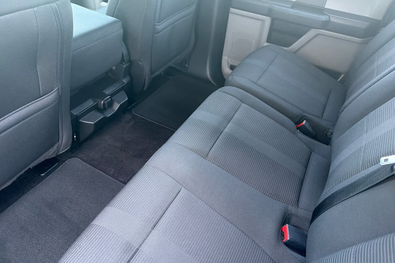 Certified 2019 Ford F150 XL w/ Equipment Group 101A Mid AWD/4WD image 4
