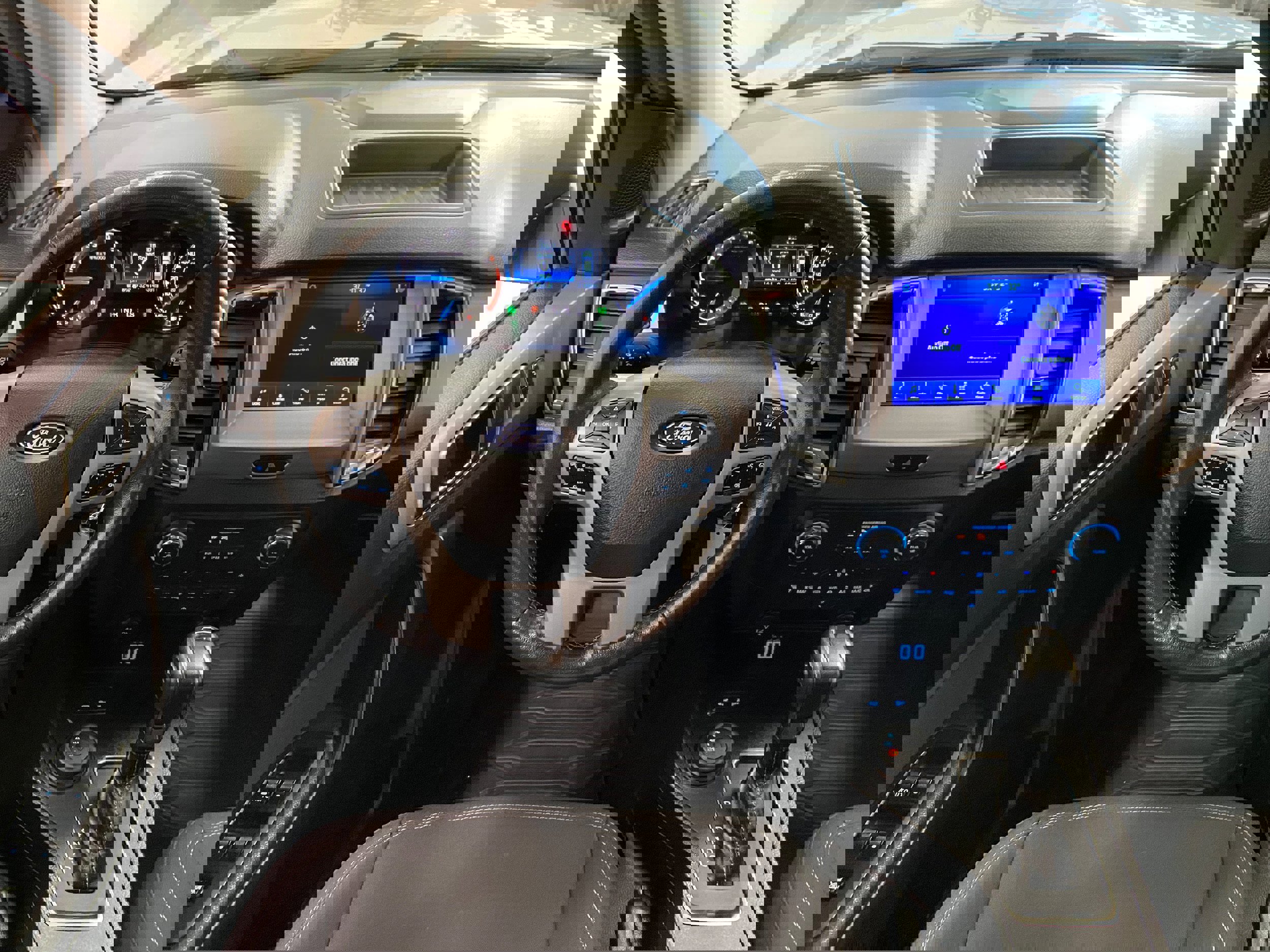 Certified 2023 Ford Ranger XL image 11