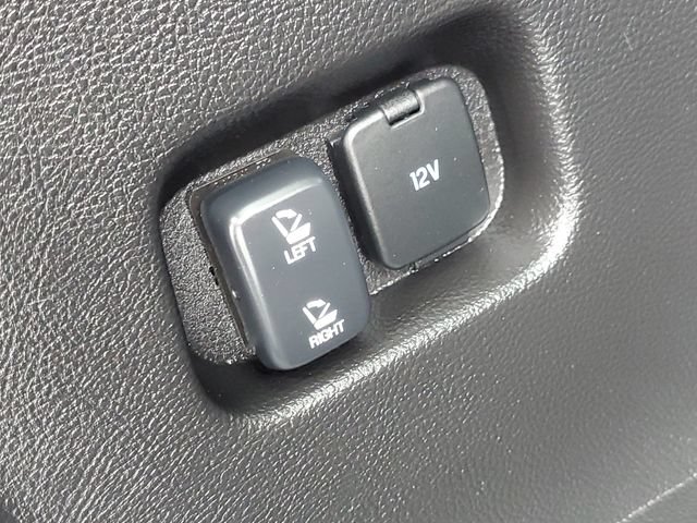 Certified 2024 Ford Edge SEL w/ Convenience Package AWD/4WD image 38