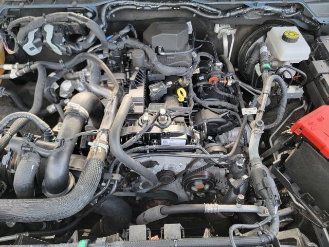 Certified 2024 Ford Ranger XLT w/ Equipment Group 301A High AWD/4WD image 40