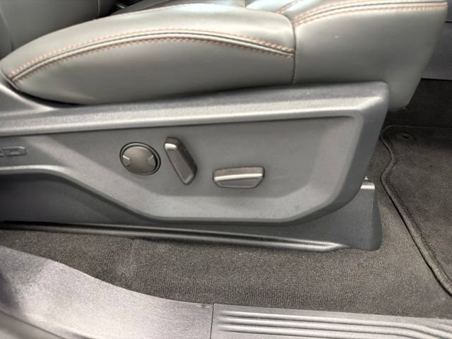 Certified 2025 Ford Expedition Active AWD/4WD image 20