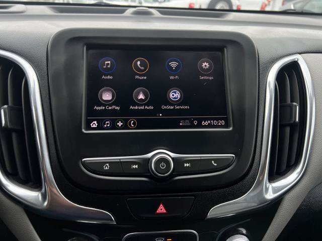 Used 2020 Chevrolet Equinox LS FWD image 19