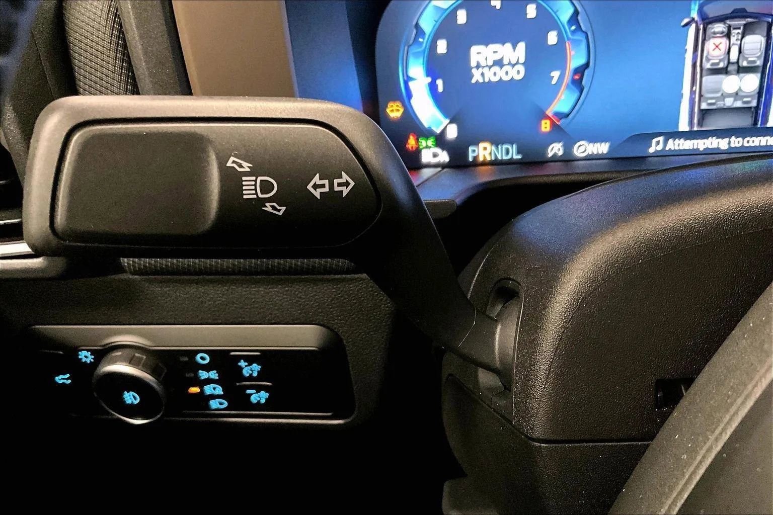 Certified 2025 Ford Bronco Sport Big Bend w/ Convenience Package image 30