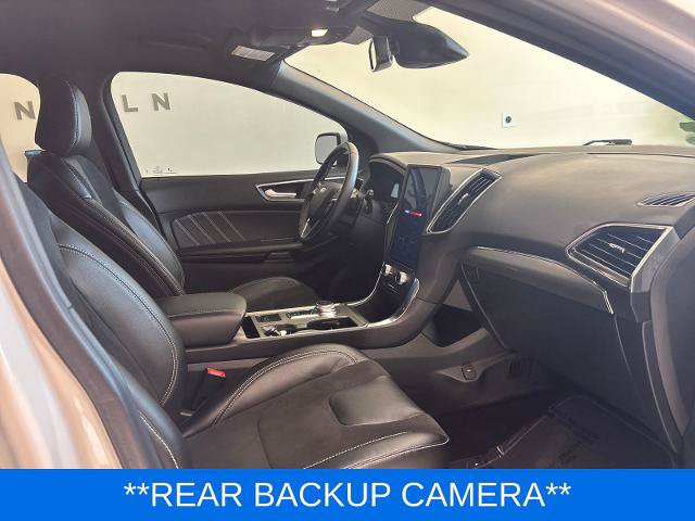 Certified 2023 Ford Edge ST AWD/4WD image 8