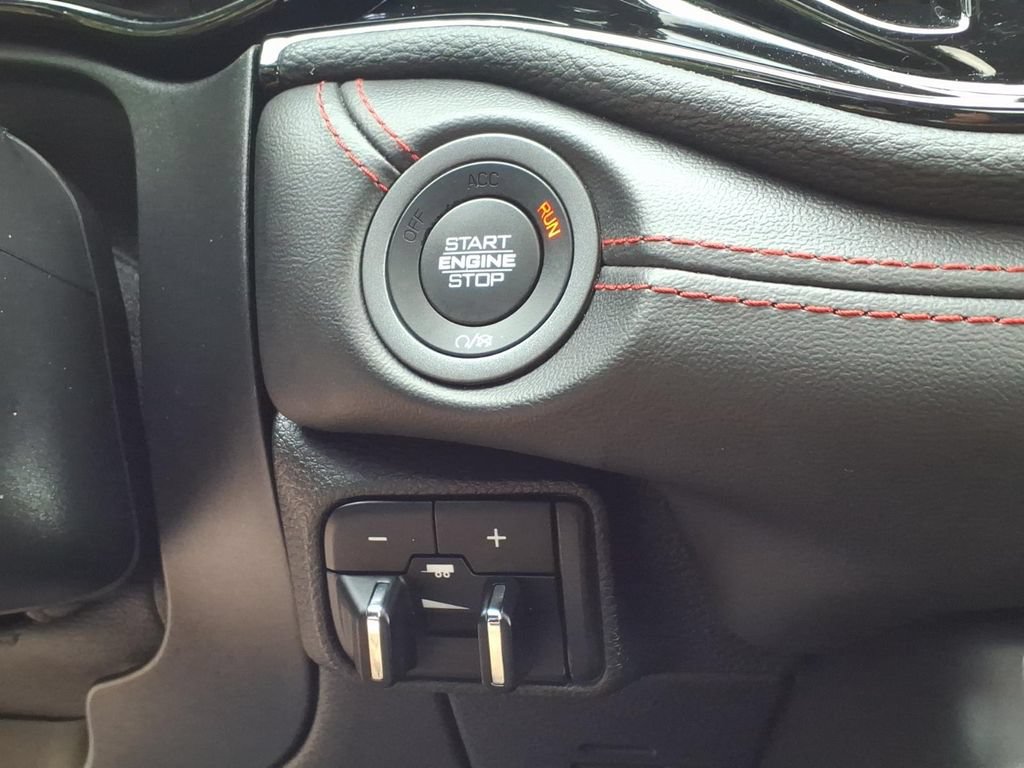 Used 2024 Dodge Durango GT AWD/4WD image 28