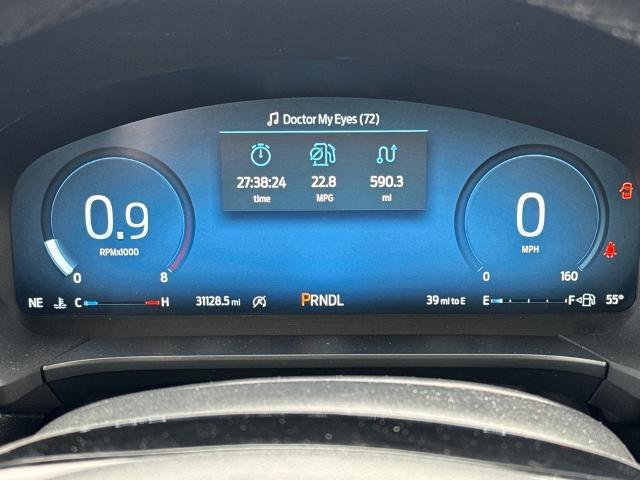 Certified 2023 Ford Escape Platinum image 13