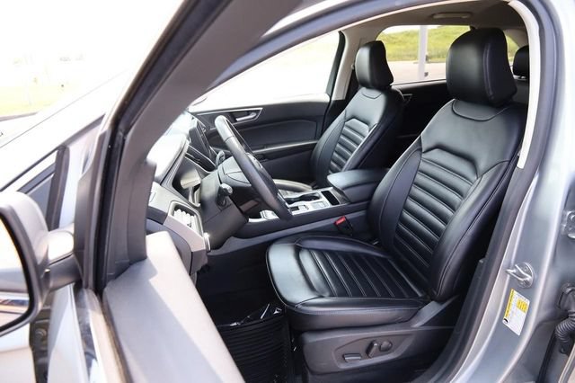 Certified 2024 Ford Edge SEL AWD/4WD image 8