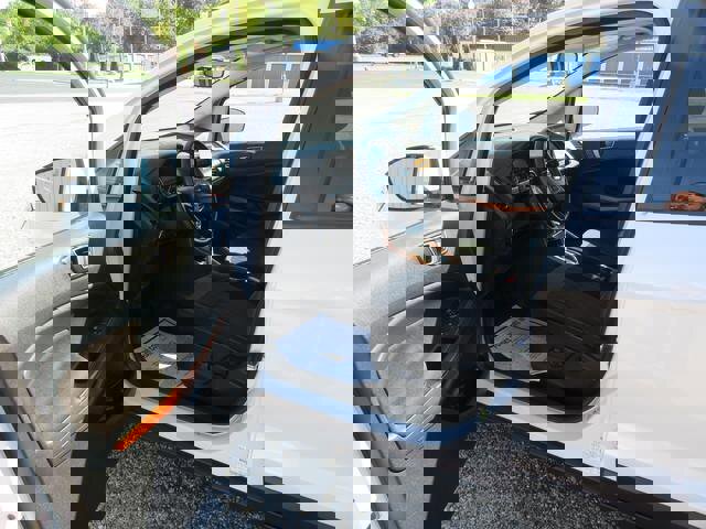 Certified 2022 Ford EcoSport SE w/ SE Convenience Package image 18