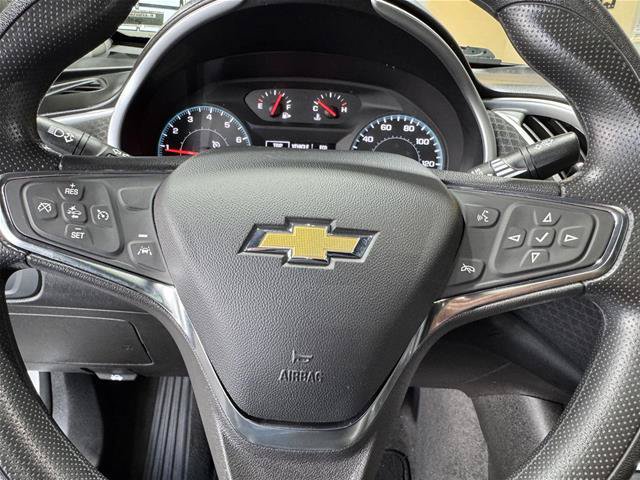 Used 2024 Chevrolet Malibu LT FWD image 12
