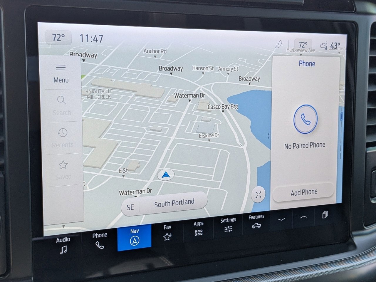 Certified 2024 Ford F150 Lariat image 24