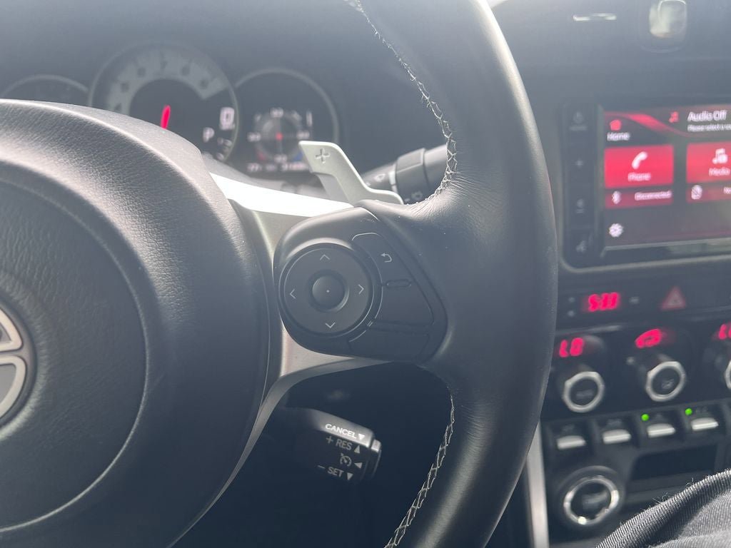 Used 2020 Toyota 86 RWD image 20
