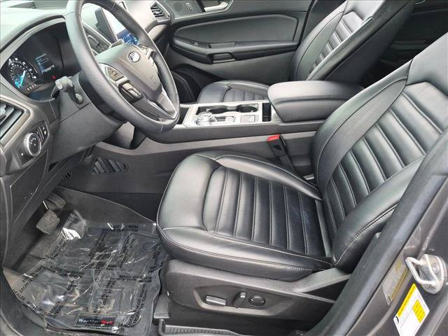 Certified 2024 Ford Edge SEL w/ Convenience Package AWD/4WD image 13