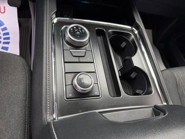 Certified 2022 Ford Expedition XLT AWD/4WD image 26