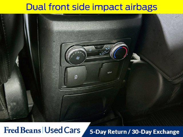 Certified 2023 Ford Explorer XLT w/ Equipment Group 202A AWD/4WD image 32