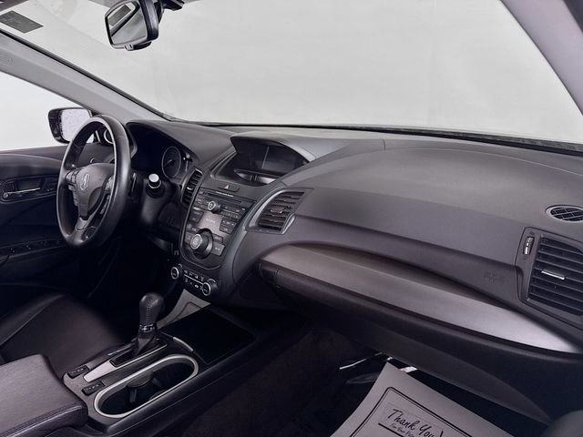 Used 2018 Acura RDX image 28