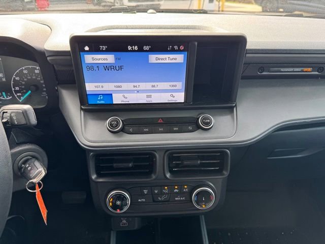 Certified 2022 Ford Maverick XL FWD image 22