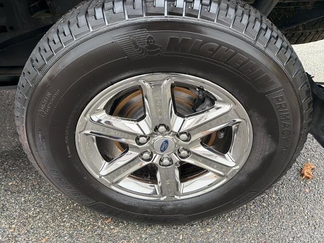 Certified 2021 Ford F150 XLT w/ Equipment Group 302A High image 24