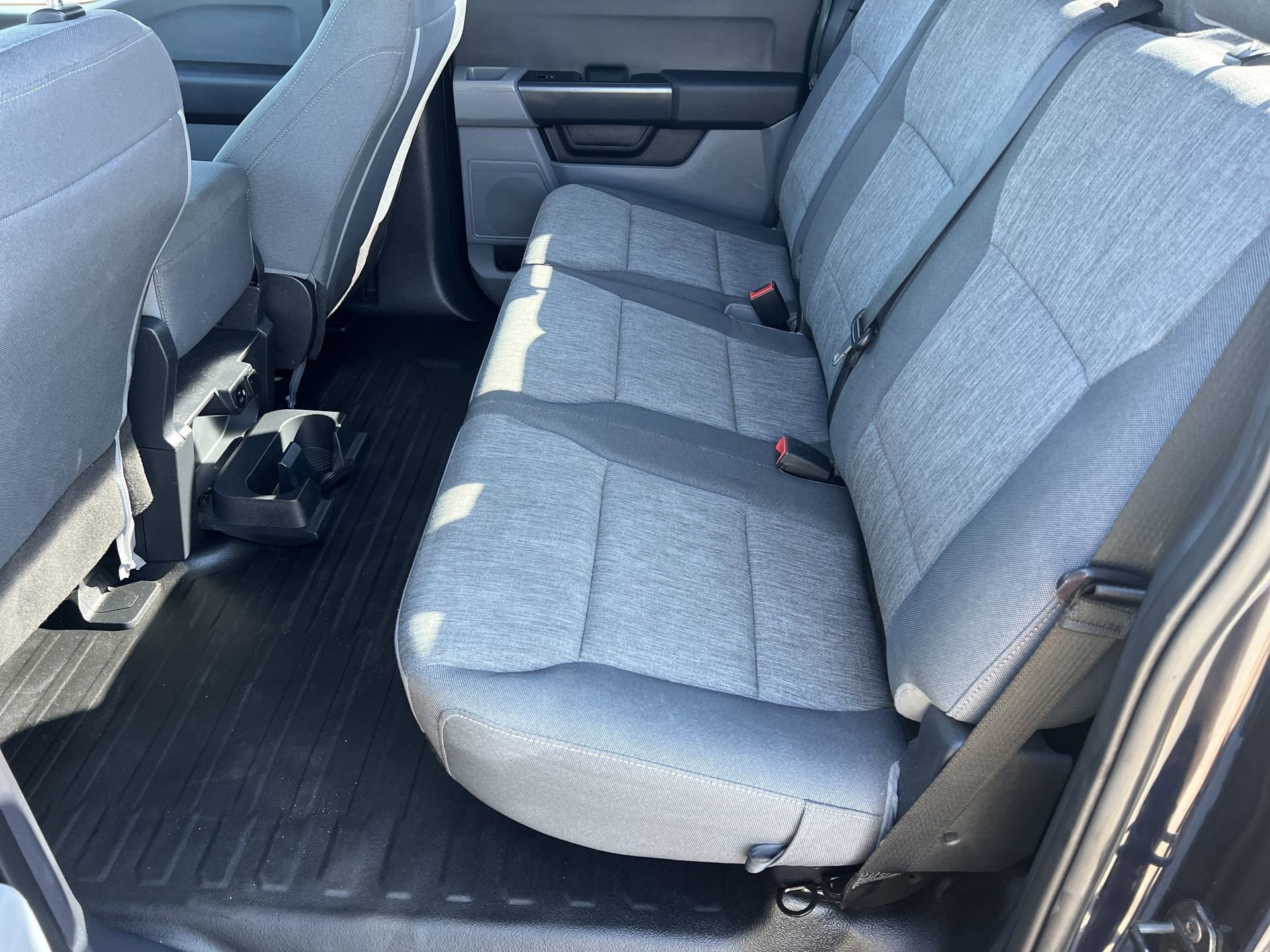 Certified 2022 Ford F150 XL w/ Equipment Group 101A High image 25