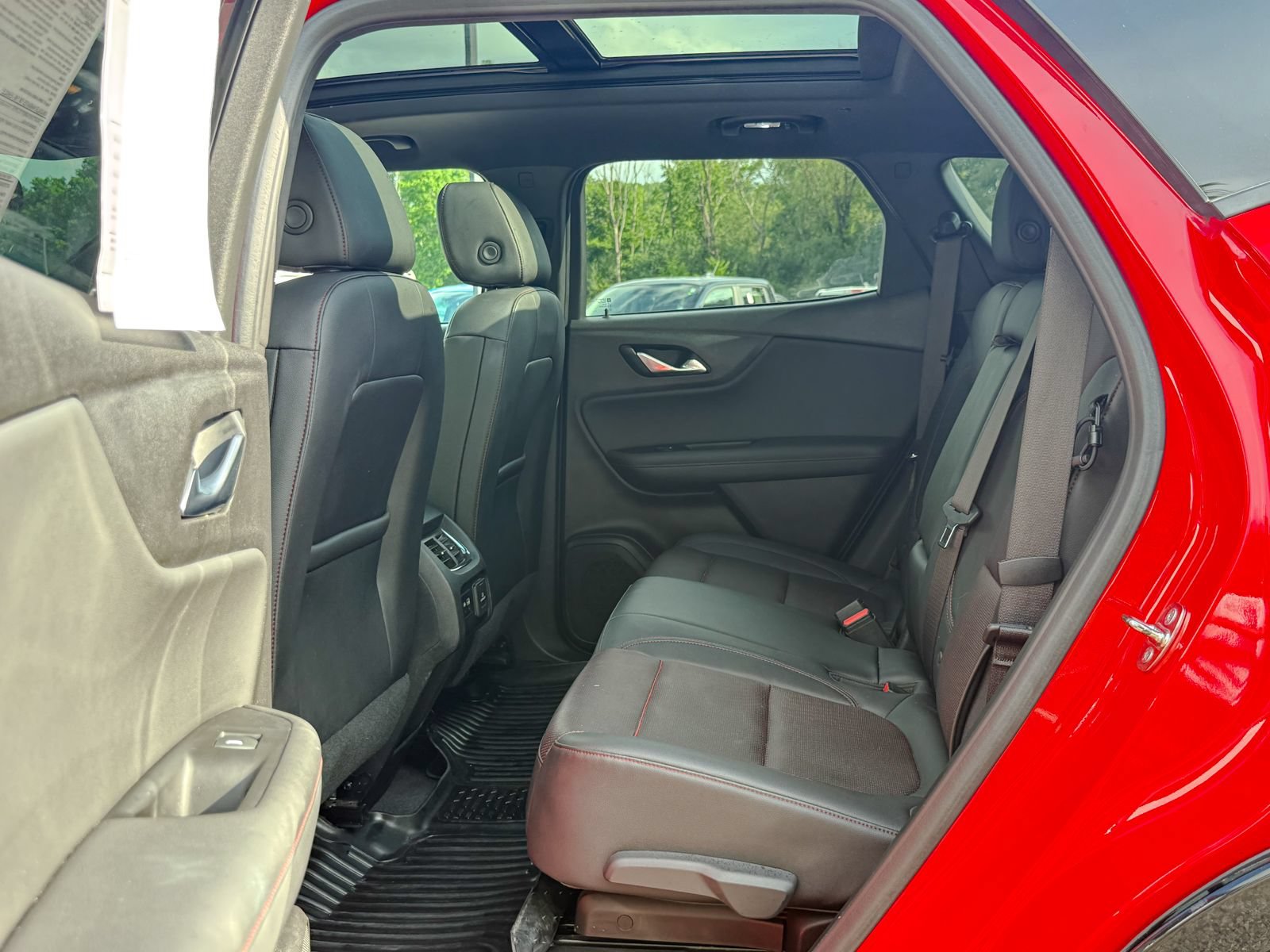 Used 2020 Chevrolet Blazer RS AWD/4WD image 18