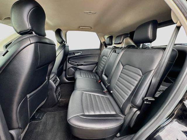 Certified 2018 Ford Edge SEL w/ Equipment Group 201A AWD/4WD image 20