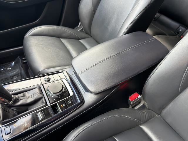 Used 2024 MAZDA CX-30 AWD 2.5 S w/ Select Sport Pkg image 29