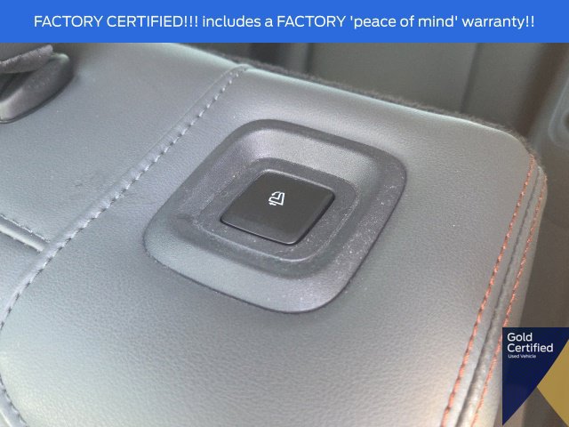 Certified 2025 Ford Expedition Active AWD/4WD image 23