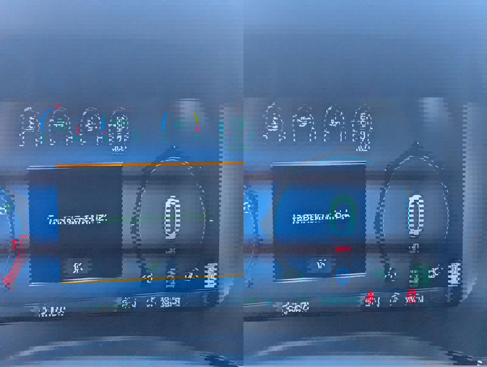 Certified 2025 Ford F150 Lariat w/ Equipment Group 501A Mid image 29