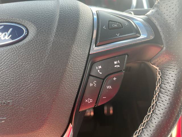 Certified 2019 Ford Edge ST AWD/4WD image 14
