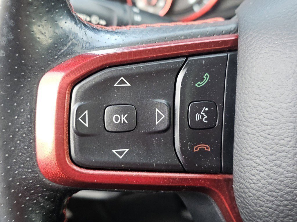 Used 2019 RAM 1500 Rebel image 20