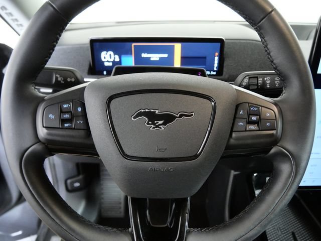 Certified 2023 Ford Mustang Mach-E Premium AWD/4WD image 23