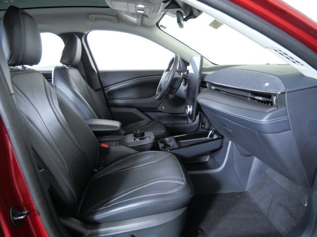 Certified 2023 Ford Mustang Mach-E Premium AWD/4WD image 12
