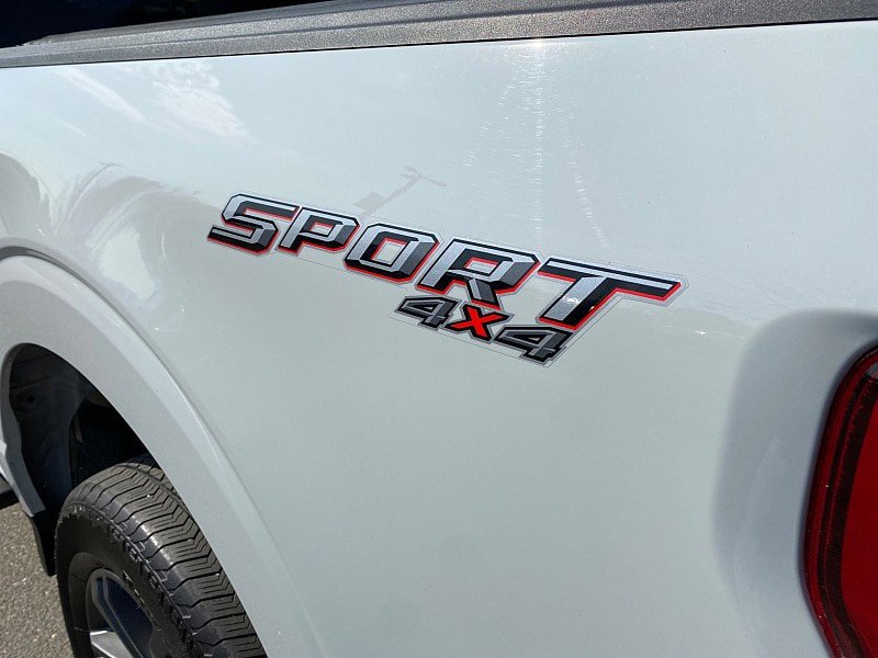 Certified 2023 Ford F150 XLT w/ Equipment Group 302A High AWD/4WD image 17