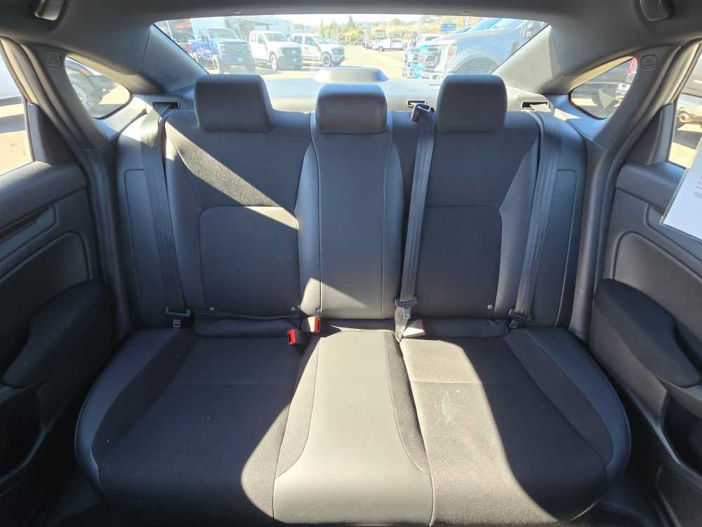Used 2024 Honda Civic Sport image 17