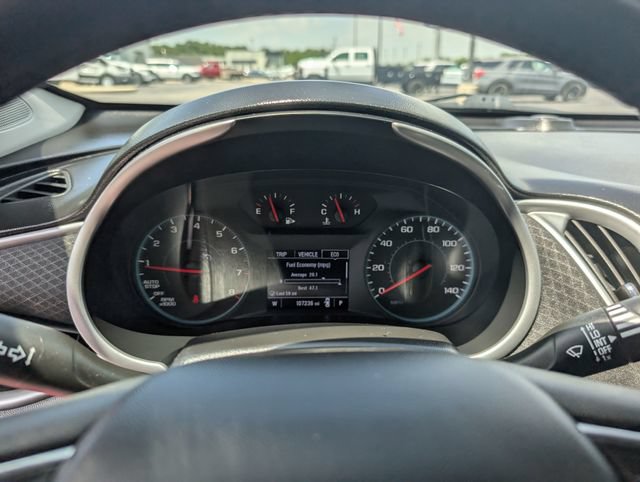 Used 2022 Chevrolet Malibu RS w/ LPO, Convenience Package 1 FWD image 19
