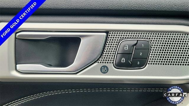 Certified 2023 Ford Explorer Limited w/ Equipment Group 301A image 23